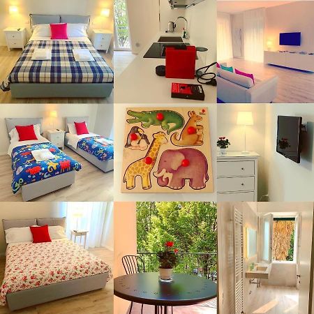 Elsa Apartment เวโรนา ภายนอก รูปภาพ