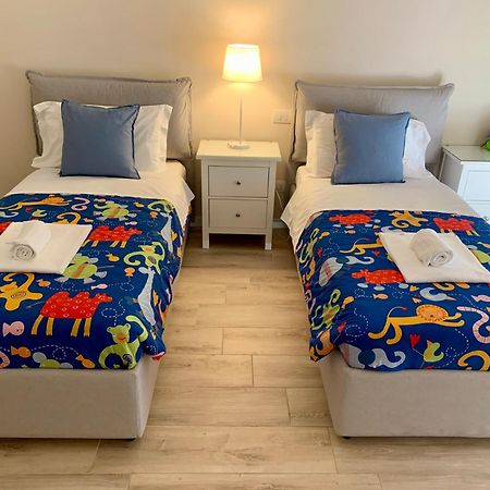 Elsa Apartment เวโรนา ภายนอก รูปภาพ