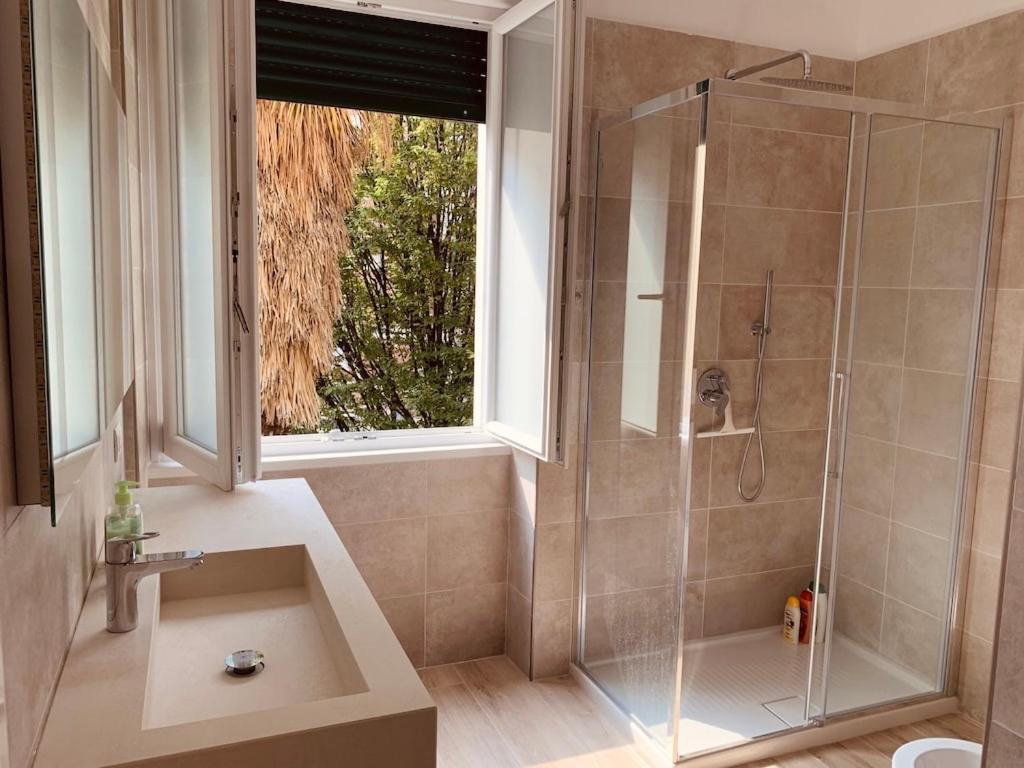 Elsa Apartment เวโรนา ภายนอก รูปภาพ