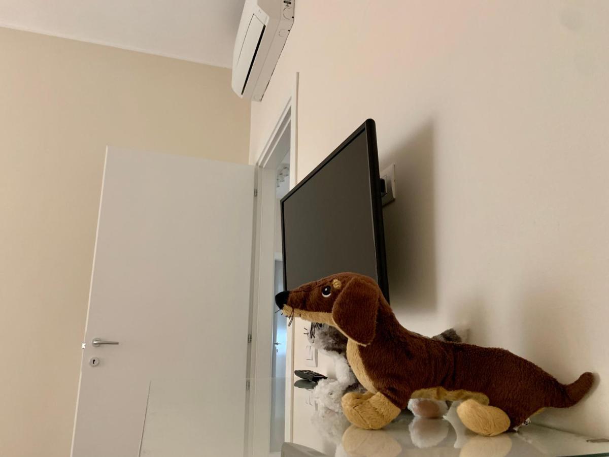 Elsa Apartment เวโรนา ภายนอก รูปภาพ