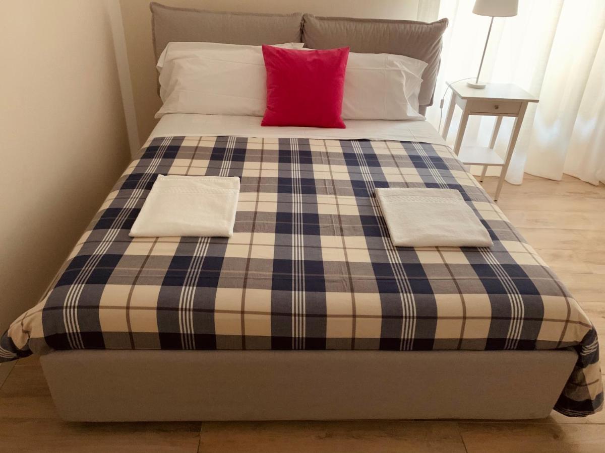 Elsa Apartment เวโรนา ภายนอก รูปภาพ