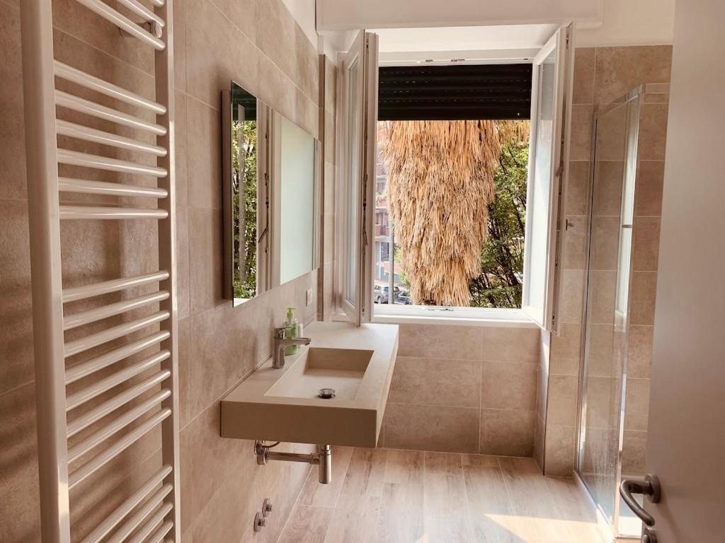 Elsa Apartment เวโรนา ภายนอก รูปภาพ
