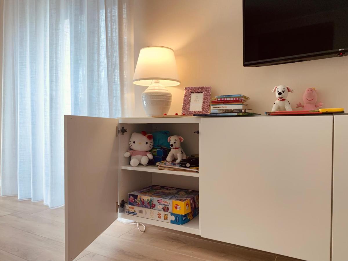 Elsa Apartment เวโรนา ภายนอก รูปภาพ