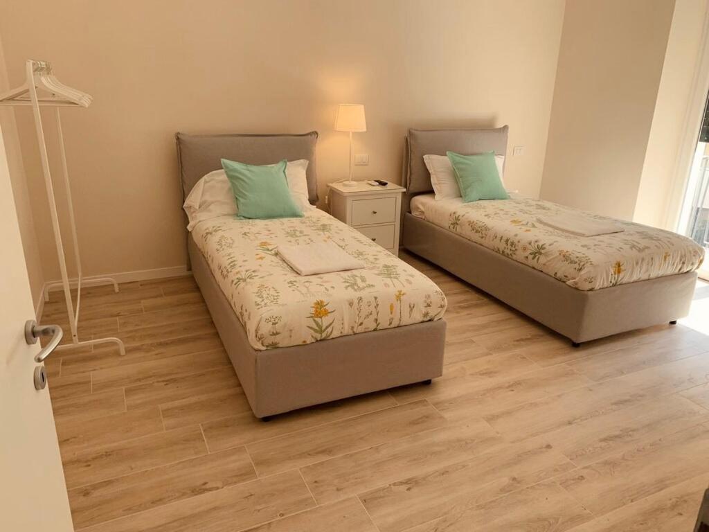 Elsa Apartment เวโรนา ภายนอก รูปภาพ