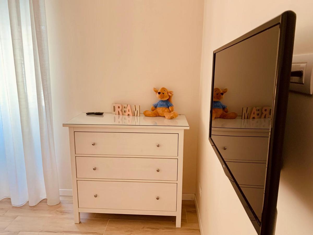 Elsa Apartment เวโรนา ภายนอก รูปภาพ