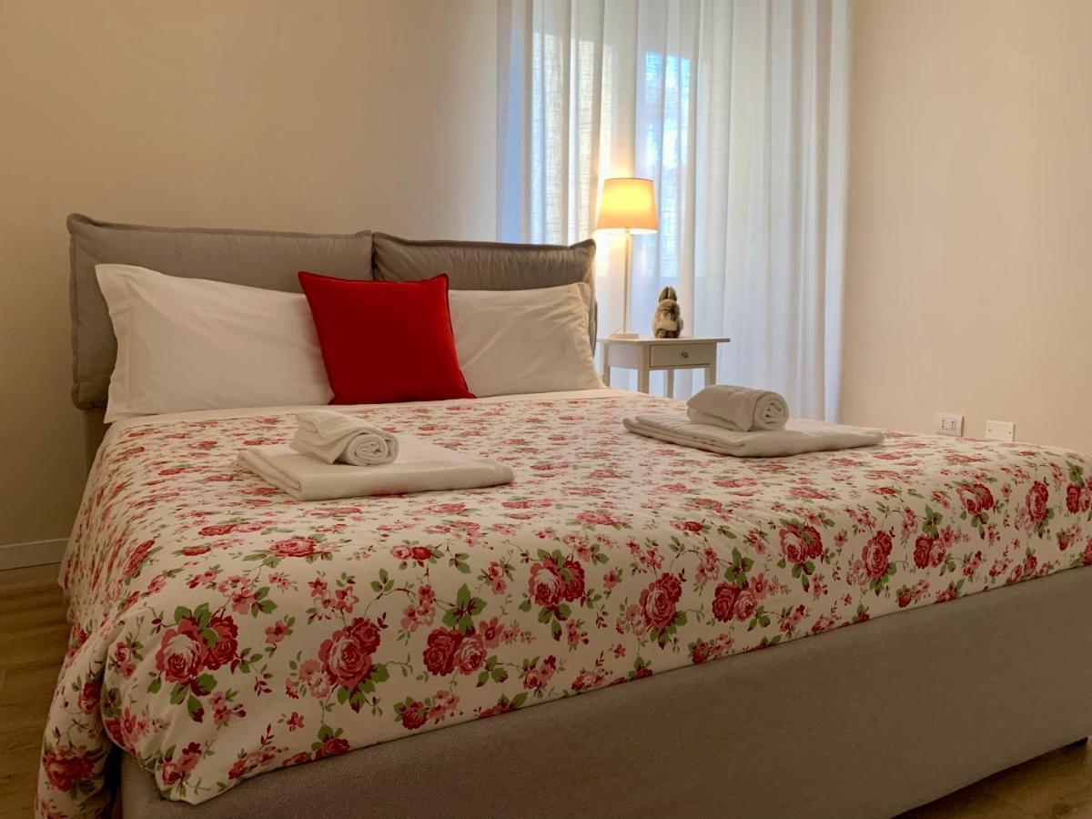 Elsa Apartment เวโรนา ภายนอก รูปภาพ