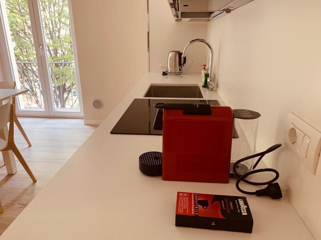 Elsa Apartment เวโรนา ภายนอก รูปภาพ