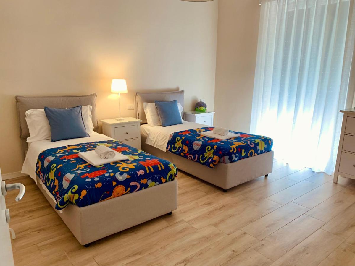 Elsa Apartment เวโรนา ภายนอก รูปภาพ