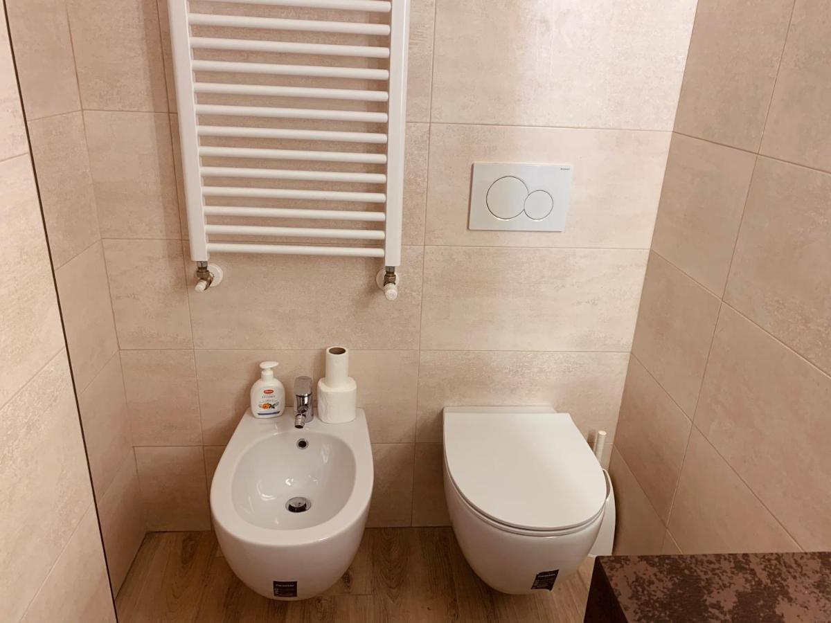 Elsa Apartment เวโรนา ภายนอก รูปภาพ