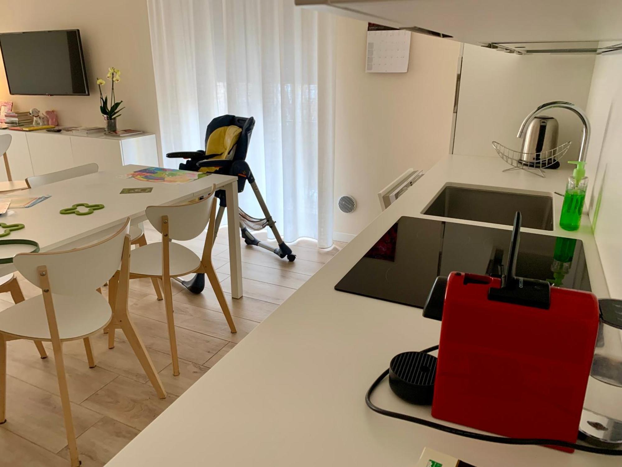 Elsa Apartment เวโรนา ภายนอก รูปภาพ