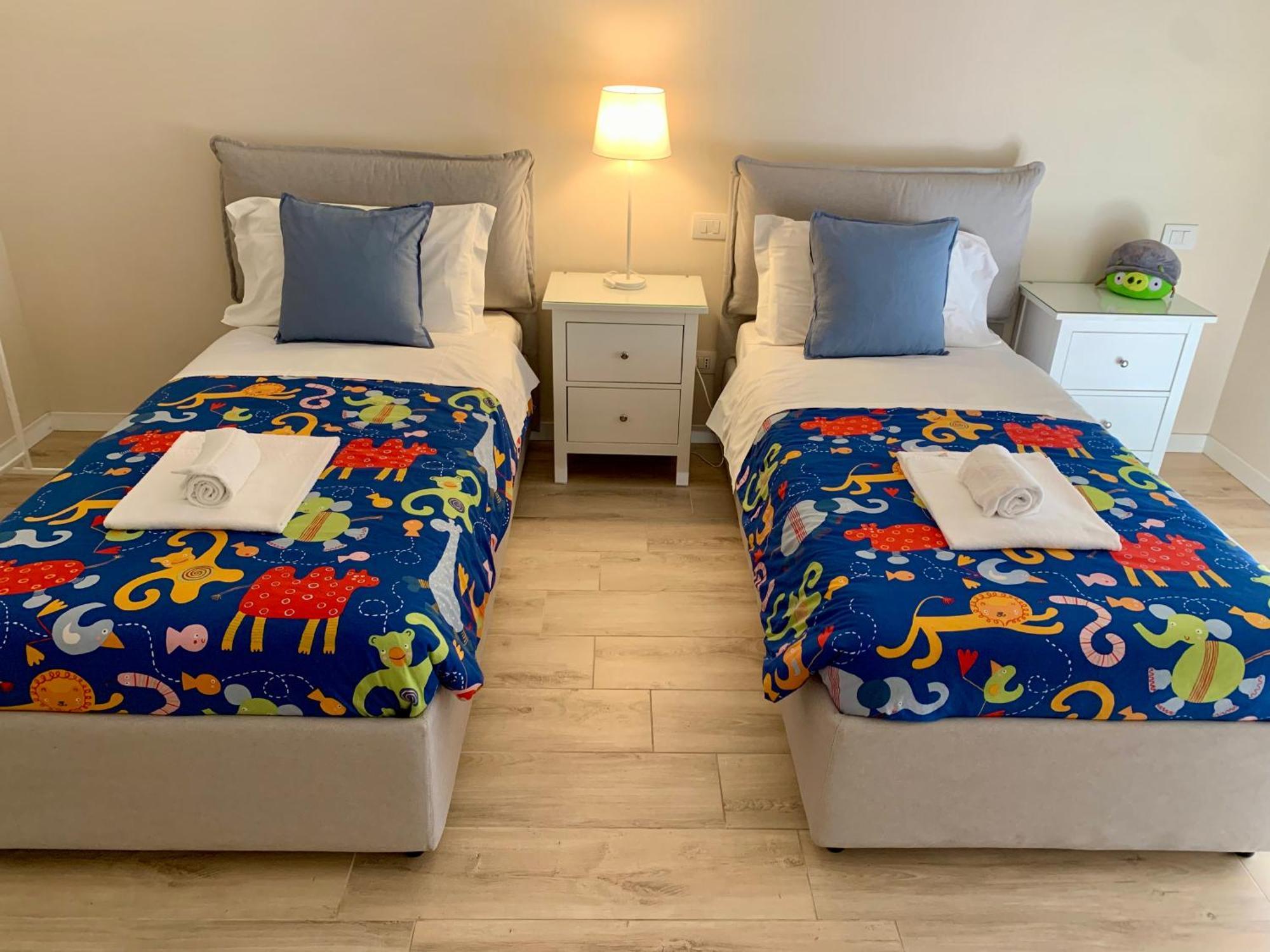 Elsa Apartment เวโรนา ภายนอก รูปภาพ