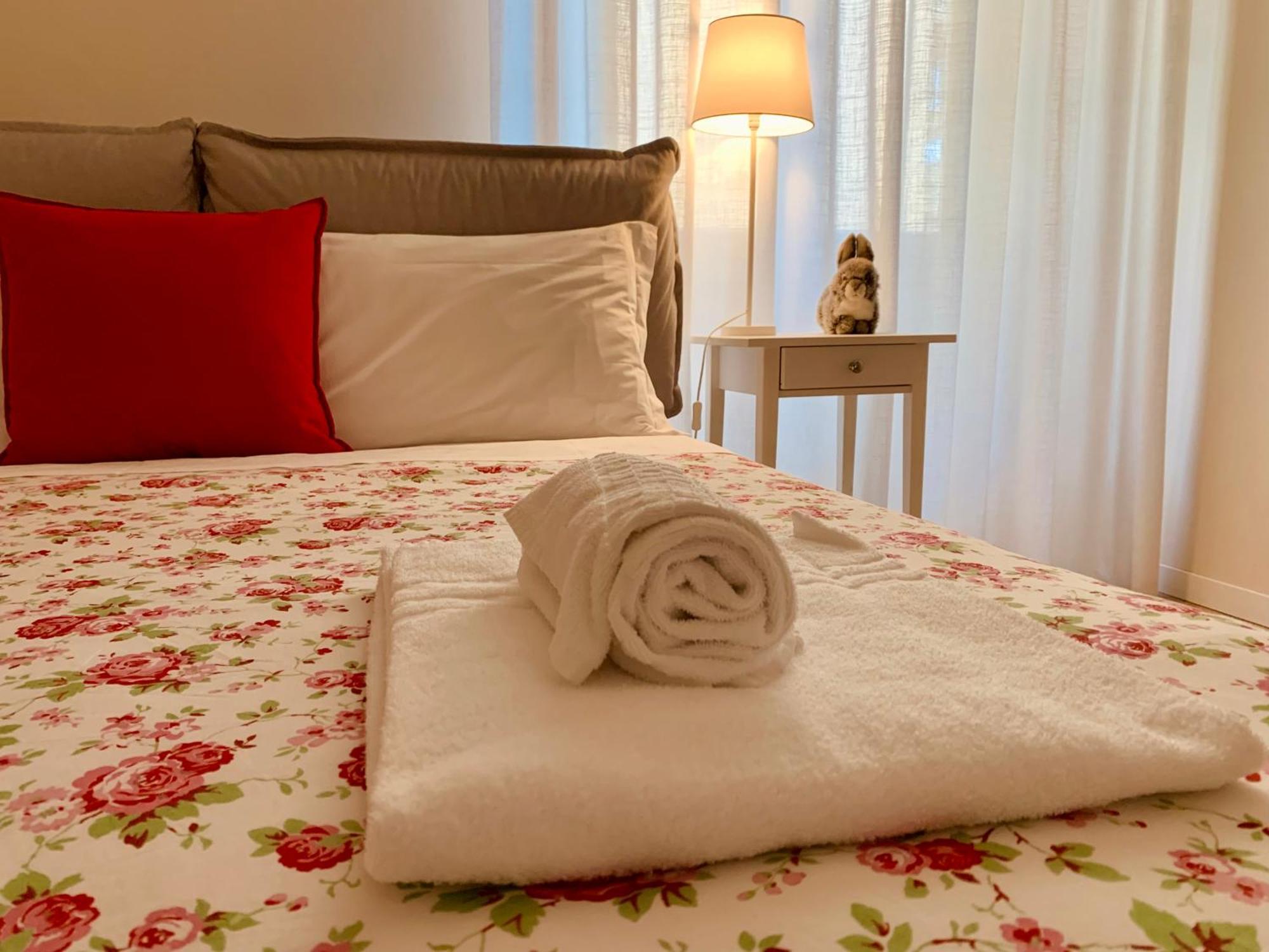 Elsa Apartment เวโรนา ภายนอก รูปภาพ